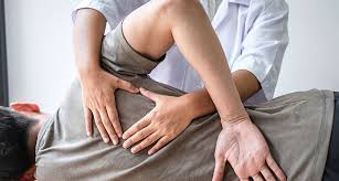 Physiotherapy